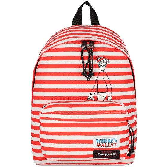 Eastpak Orbit Daypack 33.5 cm Eastpak Orbit Daypack 33.5 cm