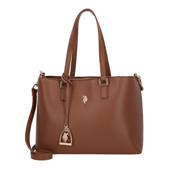 U.S. Polo Assn. Jones Schultertasche 31 cm