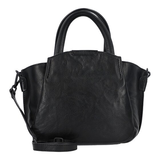 aunts & uncles Grandmas Luxury Club Handtasche Leder 29 cm
