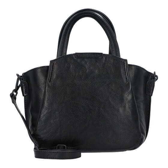 aunts & uncles Grandma´s Luxury Club Mrs. Plum Crumble Handtasche Leder 29 cm