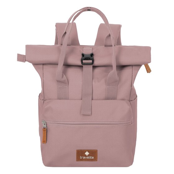 Travelite Basics Daypack 37 cm Laptopfach