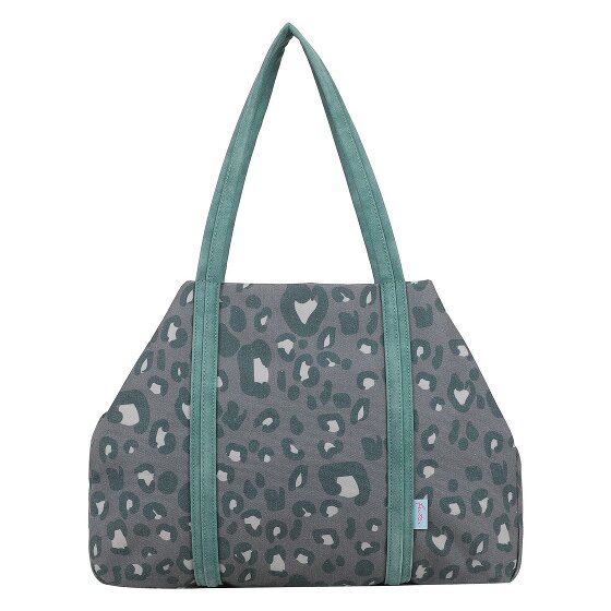 Fritzi aus Preußen Leo Special Shopper Tasche 44 cm