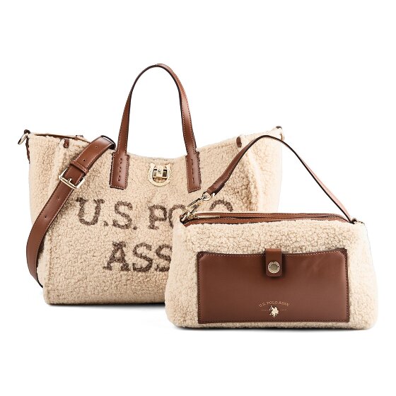 U.S. Polo Assn. Middleton Shopper Tasche 40 cm