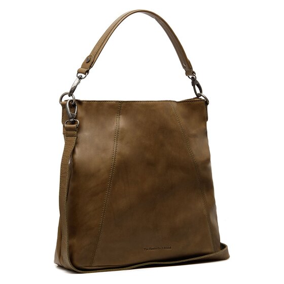 The Chesterfield Brand Sintra Schultertasche Leder 34 cm