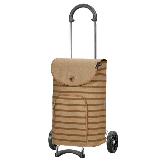 Andersen Shopper Scala Shopper Eske Einkaufstrolley 59 cm Andersen Shopper Scala Shopper Eske Einkaufstrolley 59 cm