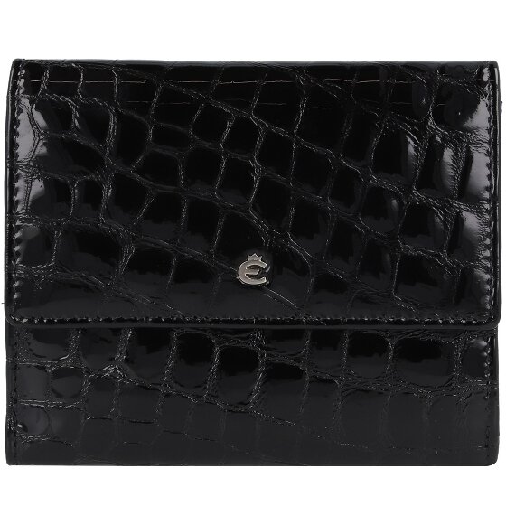 Esquire Nizza Geldbörse RFID Schutz Leder 12.5 cm