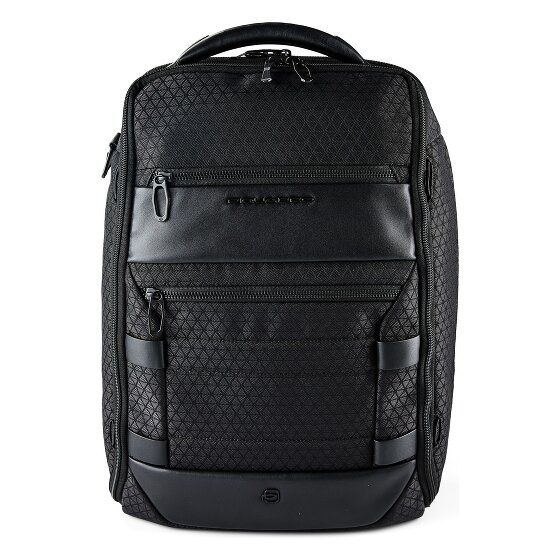 Piquadro Hex Reiserucksack 45 cm Laptopafch