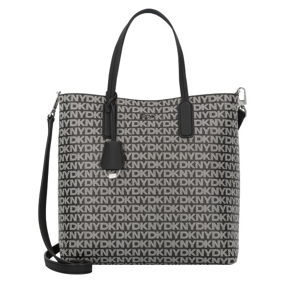 DKNY Saige Schultertasche Leder 28 cm