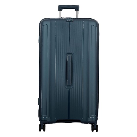 Jump Vanguard 4 Rollen Trolley 79 cm