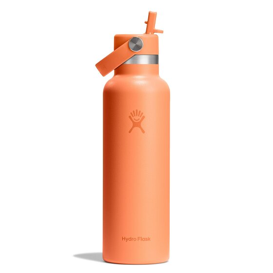 Hydro Flask Hydration Standard Flex Straw Cap Trinkflasche 620 ml