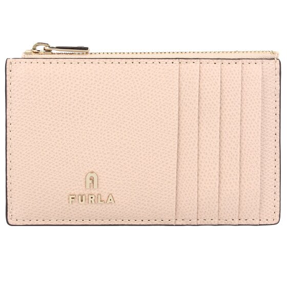Furla Camelia Kreditkartenetui Leder 13 cm