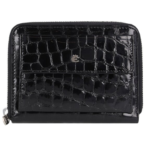 Esquire Nizza Geldbörse RFID Schutz Leder 15.5 cm