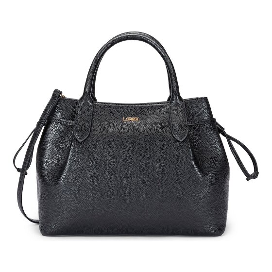 L.Credi Sapphira Handtasche Leder 33 cm