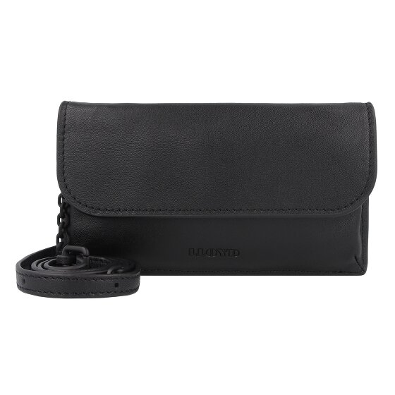 Lloyd Umhängetasche Leder 17.5 cm