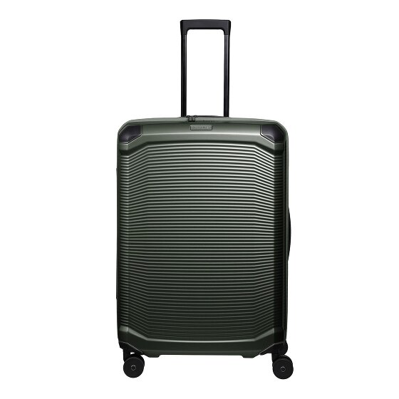 Travelite Millennium 4 Rollen Trolley 76 cm