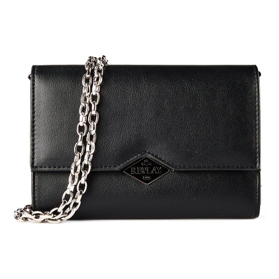 Replay Clutch Geldbörse 18 cm