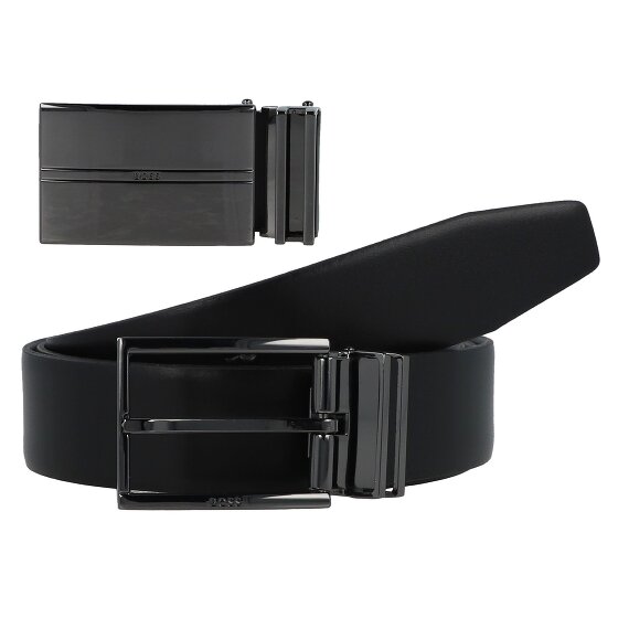 Boss Gomero Wendegürtel Leder