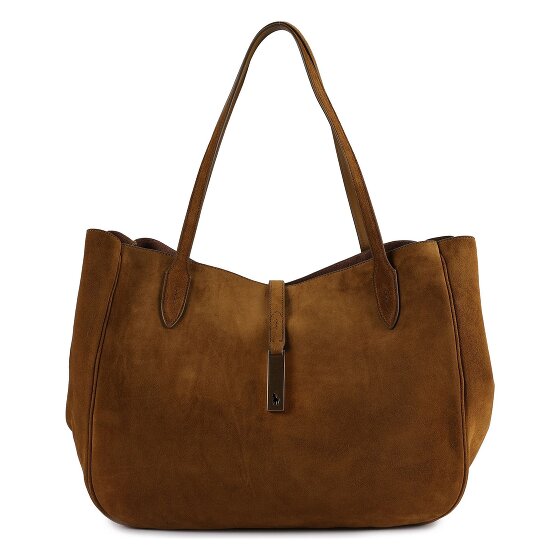 POLO RALPH LAUREN Polo ID Shopper Tasche Leder 42 cm