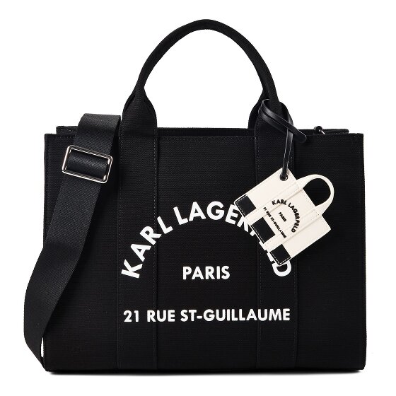 Karl Lagerfeld Rsg Handtasche 34 cm