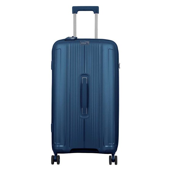 Jump Vanguard 4 Rollen Trolley 70 cm