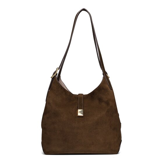 Kate Spade New York Deco Schultertasche Leder 31 cm