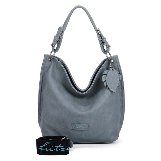 Fritzi aus Preußen Eco Fritzi01 Schultertasche 43 cm