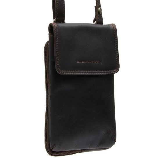 The Chesterfield Brand Langley Handytasche Leder 11 cm
