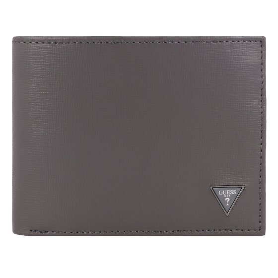 Guess Madrid Geldbörse Leder 12 cm