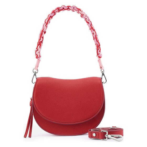 FredsBruder That’s My Bag Schultertasche Leder 21 cm