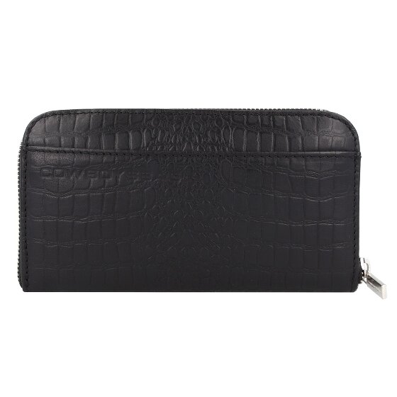 Cowboysbag The Purse Geldbörse Leder 20 cm