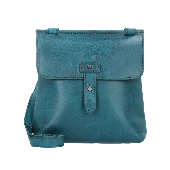 Harold's Aberdeen Umhängetasche Leder 21 cm