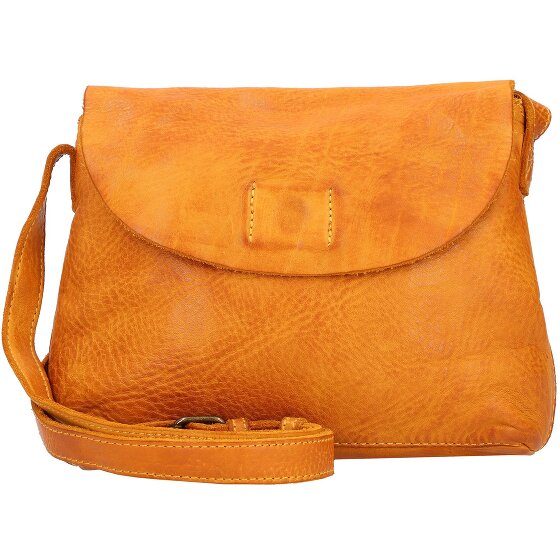 Harold's Submarine Umhängetasche Leder 21 cm