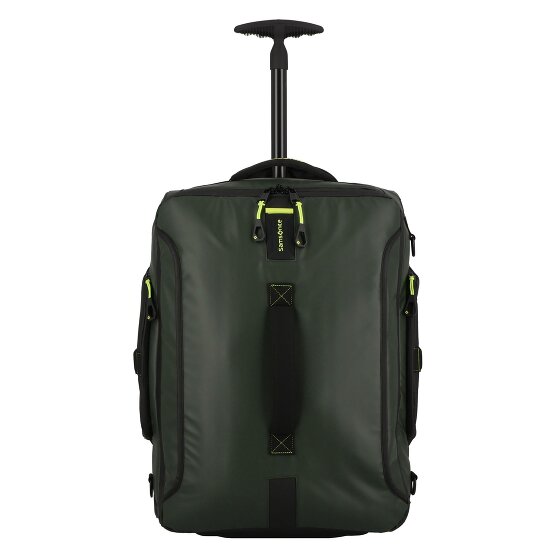 Samsonite Paradiver Light 2-Rollen Reisetasche 55 cm