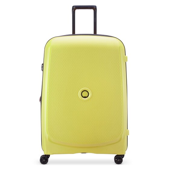 Delsey Paris Belmont Plus 4-Rollen Trolley 76 cm