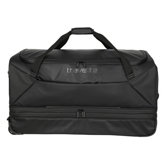 Travelite Basics 2 Rollen Reisetasche 80 cm