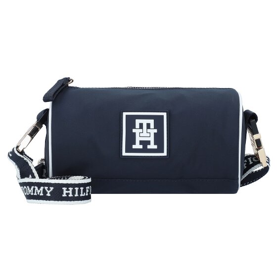 Tommy Hilfiger TH Monotype Umhängetasche 19.5 cm