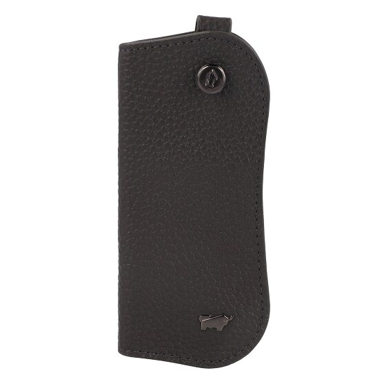 Braun Büffel Theo Schlüsseletui Leder 6 cm