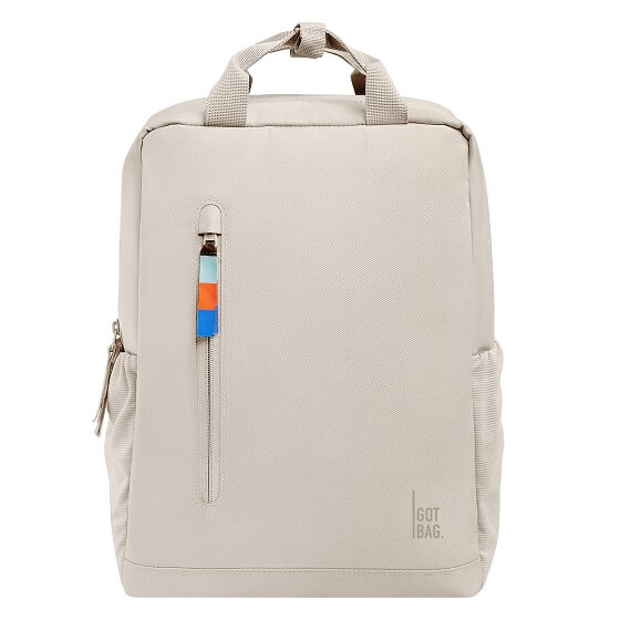 GOT BAG Daypack 2.0 Daypack 36 cm Laptopfach