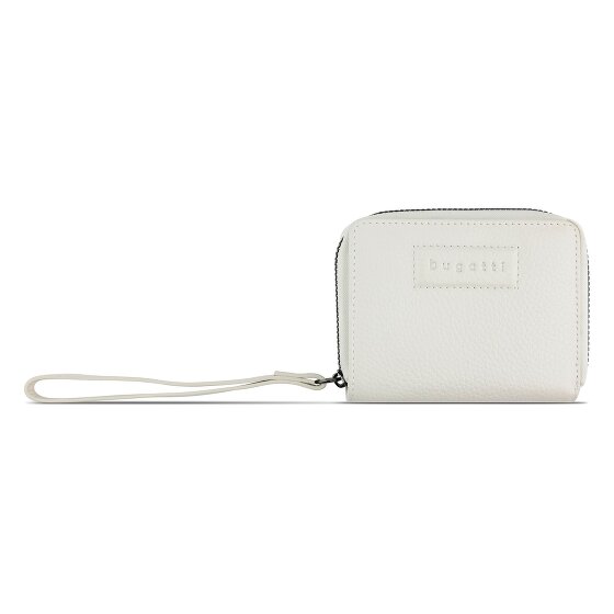 bugatti Elsa Geldbörse RFID Schutz Leder 11 cm