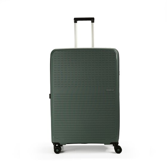 American Tourister Summer Hit 4 Rollen Trolley 76 cm