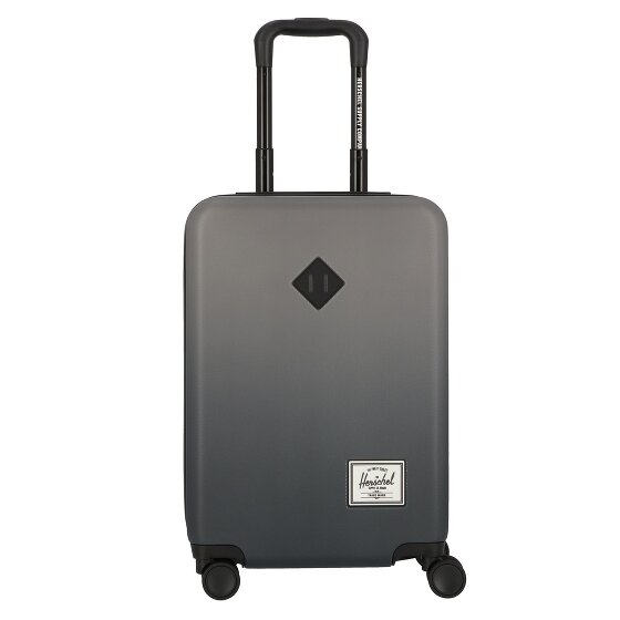 Herschel Heritage 4 Rollen Kabinentrolley S 54 cm