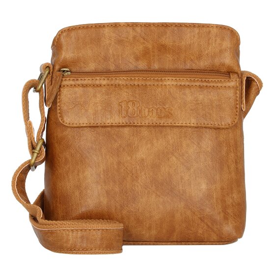 Greenland Nature 18bags Umhängetasche 21 cm