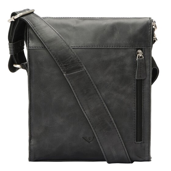 Voi City Cowboy Clark Umhängetasche Leder 21 cm