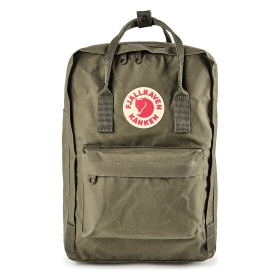 Fjällräven Kanken 15 Daypack 40 cm Laptopfach