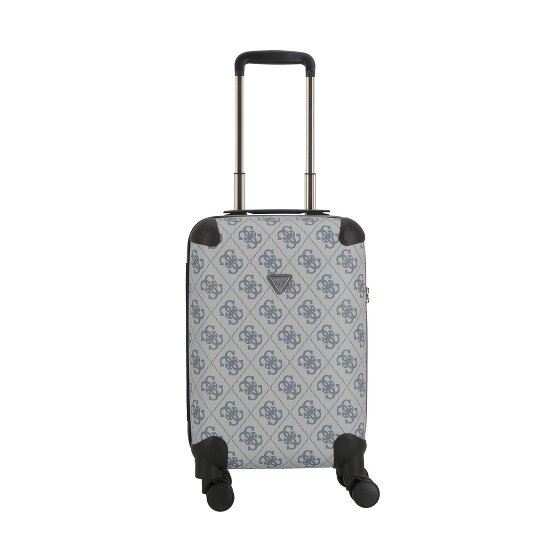 Guess Berta 4 Rollen Kabinentrolley 53 cm