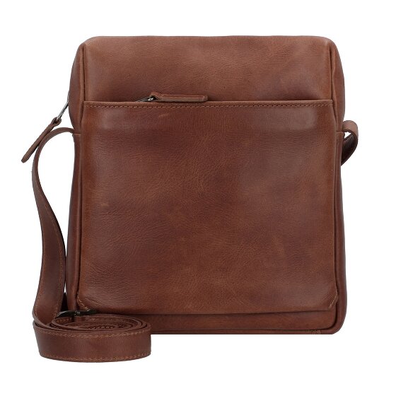 Harold's Toro Umhängetasche Leder 20 cm