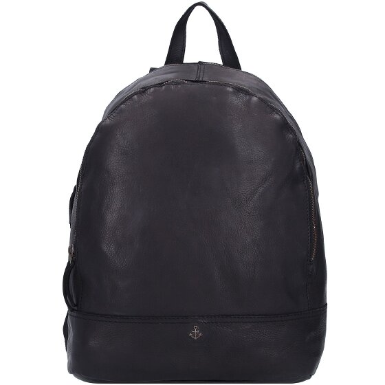 Harbour 2nd Anchor Love Meghan City Rucksack Leder 30 cm