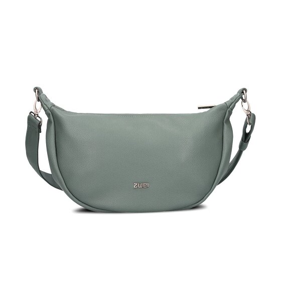 Zwei Mademoiselle.M Umhängetasche 34 cm