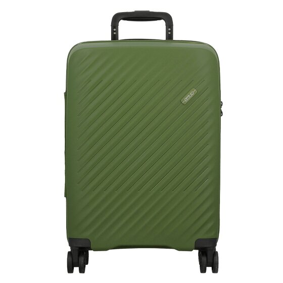 Jump Levante 4 Rollen Kabinentrolley 55 cm