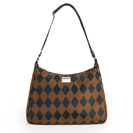 Wouf Studio Shopper Tasche 40 cm